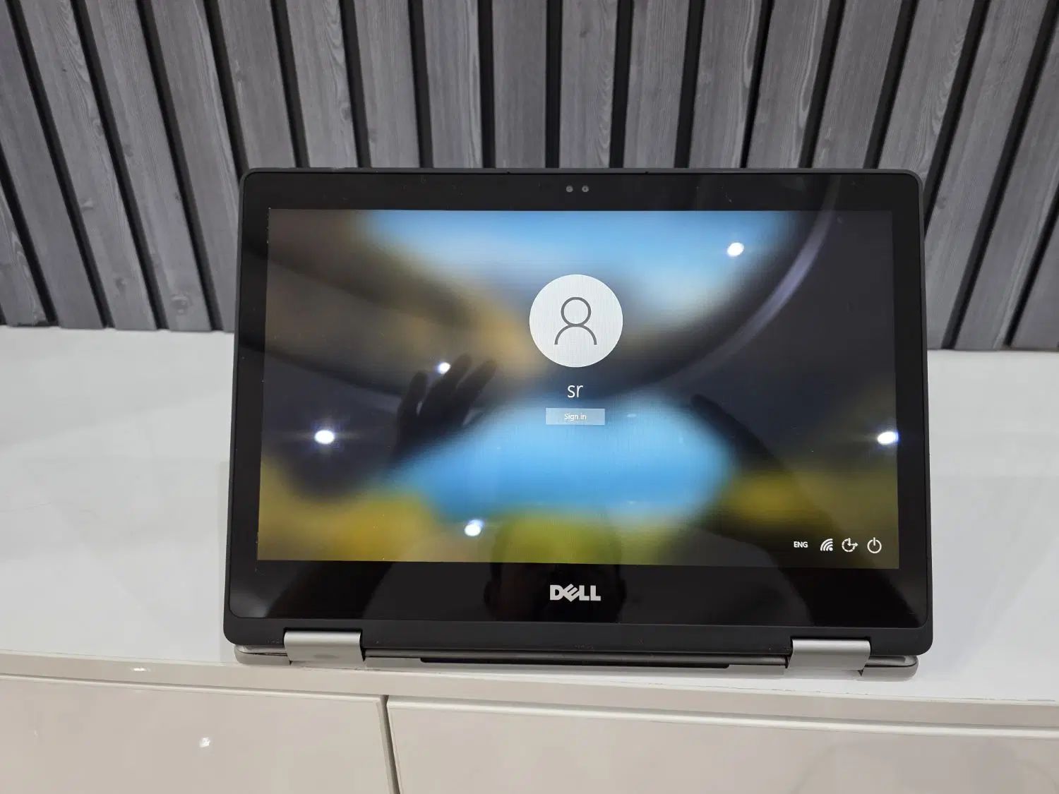 dell 7368 لمسی i5|رایانه همراه|تهران, شهرک ولیعصر شمالی|دیوار