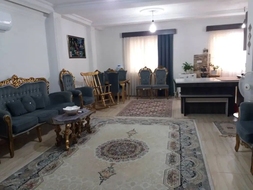 اجاره واحد ۸۰ متری با پارکینگ اختصاصی|اجارهٔ آپارتمان|رشت, پیرکلاچای|دیوار