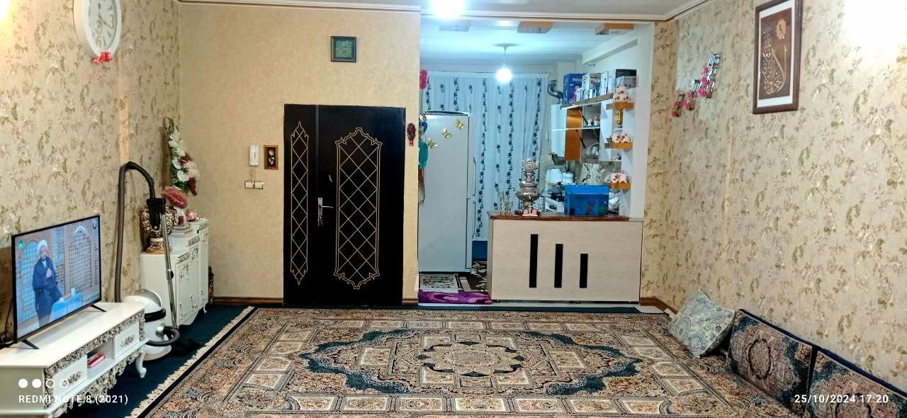 فروش آپارتمان ۸۵ متری ۲ خوابه طبقه ۲ در توس۹۵|فروش آپارتمان|مشهد, امیرآباد (توس)|دیوار