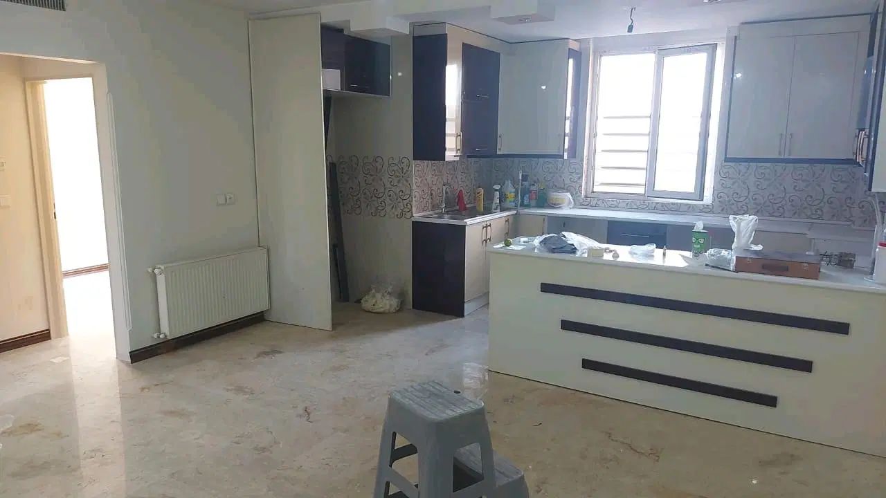فروش واحدآپارتمان77متری دوخوابه/فول امکانات/تخلیه|فروش آپارتمان|تهران, وردآورد|دیوار
