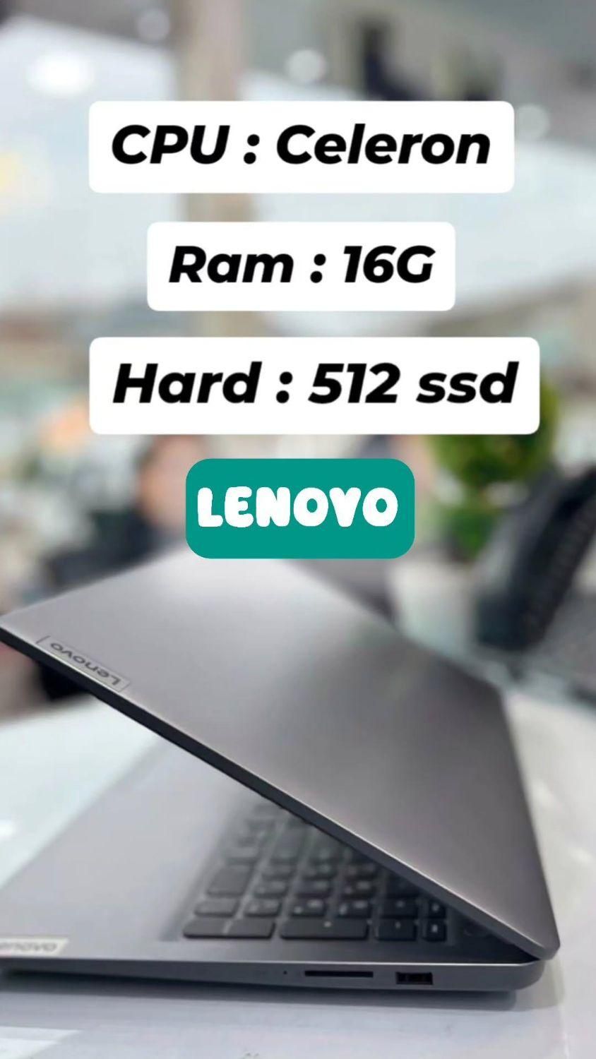 لپ تاپ Lenovo و Asus نقد و اقساط|رایانه همراه|لنگرود, |دیوار
