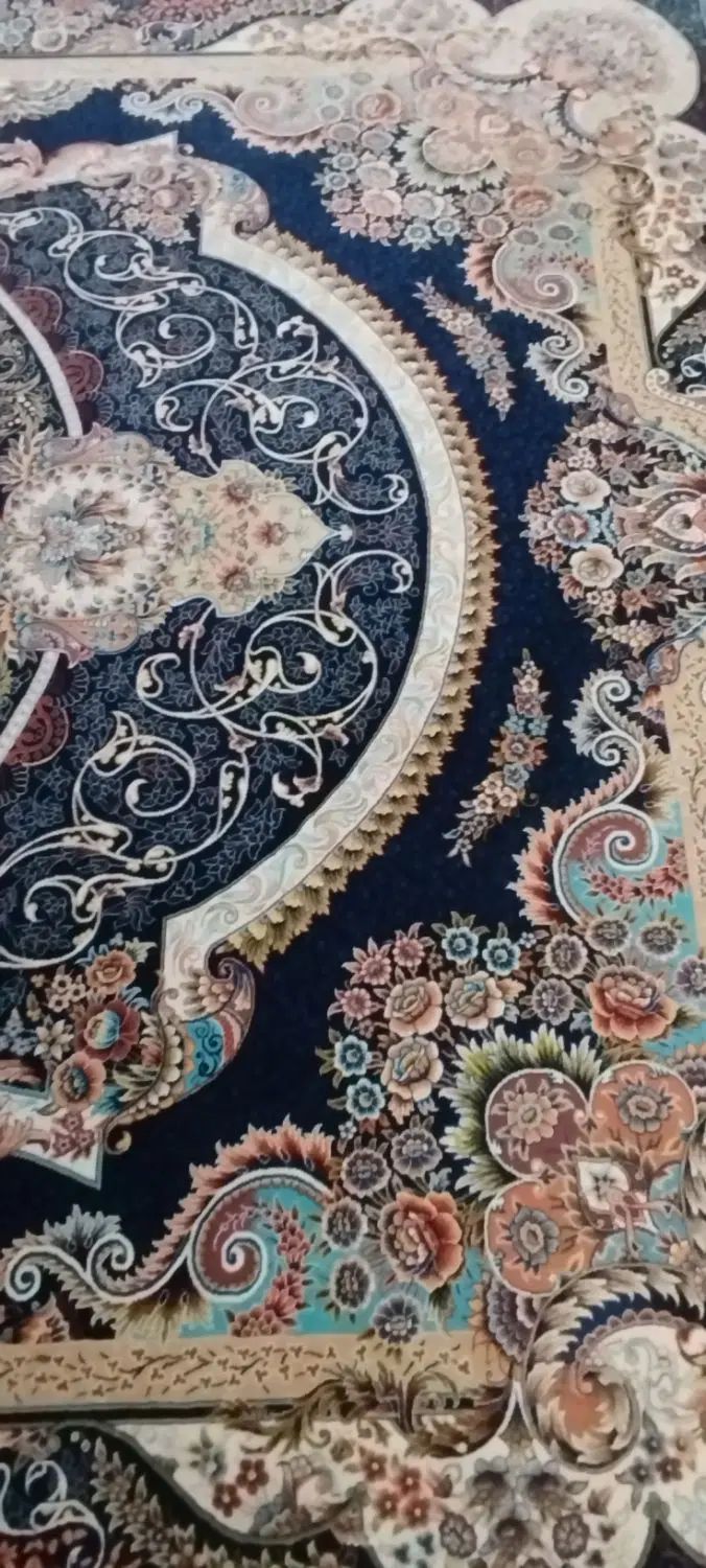 یدونه نه متری تراکم 3000|فرش|کرج, ساسانی (قلمستان)|دیوار