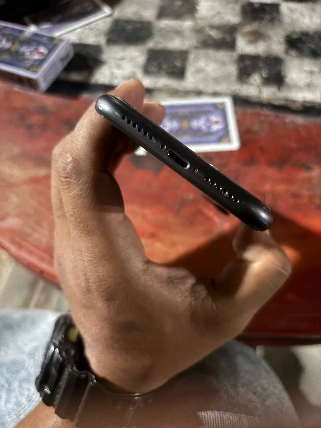 iphone 11 128 GB|موبایل|تهران, بریانک|دیوار