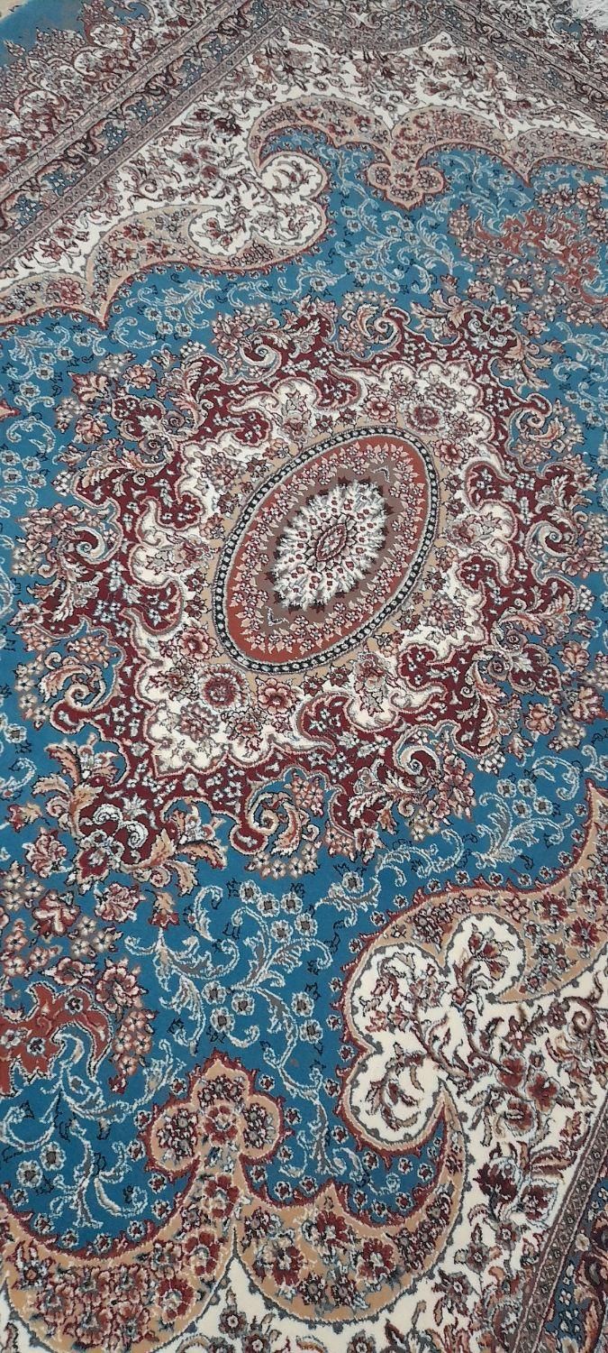 3تا فرش 6متری نو|فرش|زابل, |دیوار