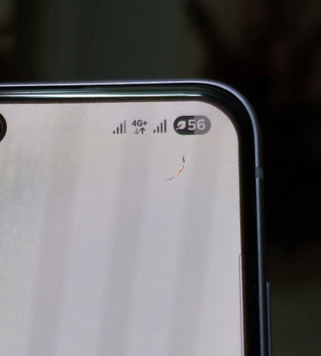 گلکسی s21 fe حافظه 256 ال سی دی خط جزئی 5G|موبایل|تهران, افسریه جنوبی|دیوار