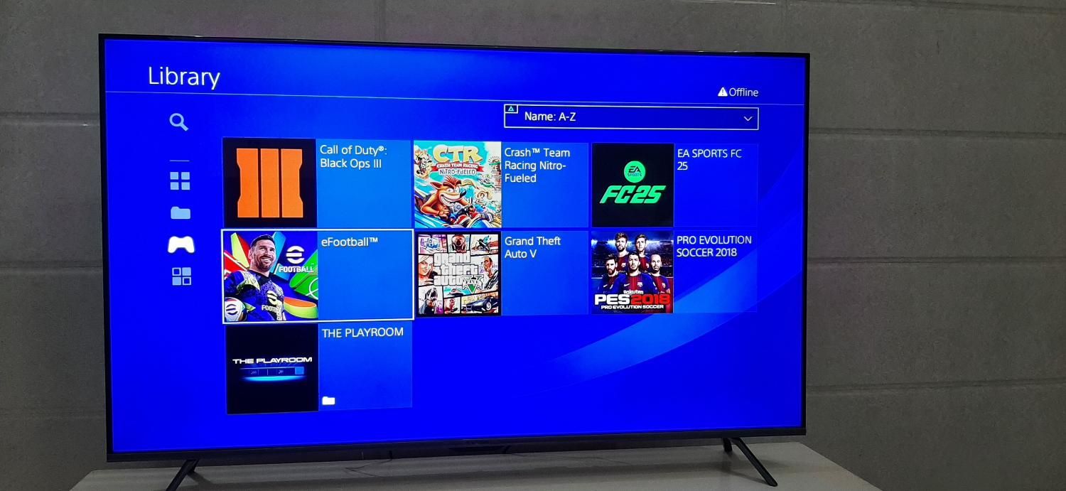 کنسول بازی ps4|کنسول، بازی ویدئویی و آنلاین|پارس‌آباد, |دیوار