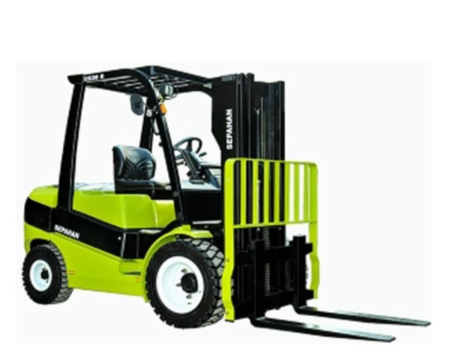 لیفتراک 3تن کانتینررو اجاره، تخلیه وبارگیری|خدمات حمل و نقل|بندر امام خمینی, |دیوار