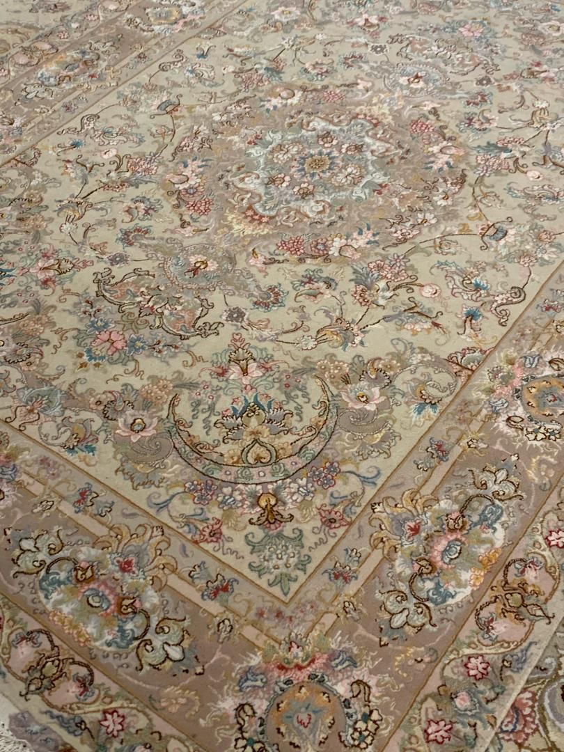 قالیچه دستبافت خطیبی|فرش|تبریز, |دیوار