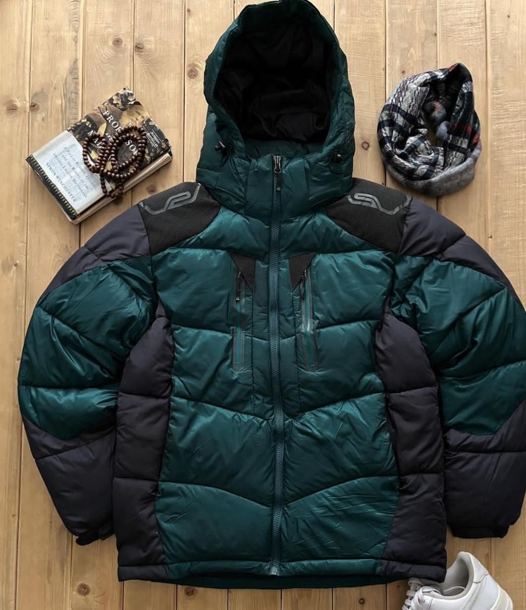 لباس کاپشن پولار نو مردانه استوک تاناکورا عمده|لباس|تهران, مولوی|دیوار