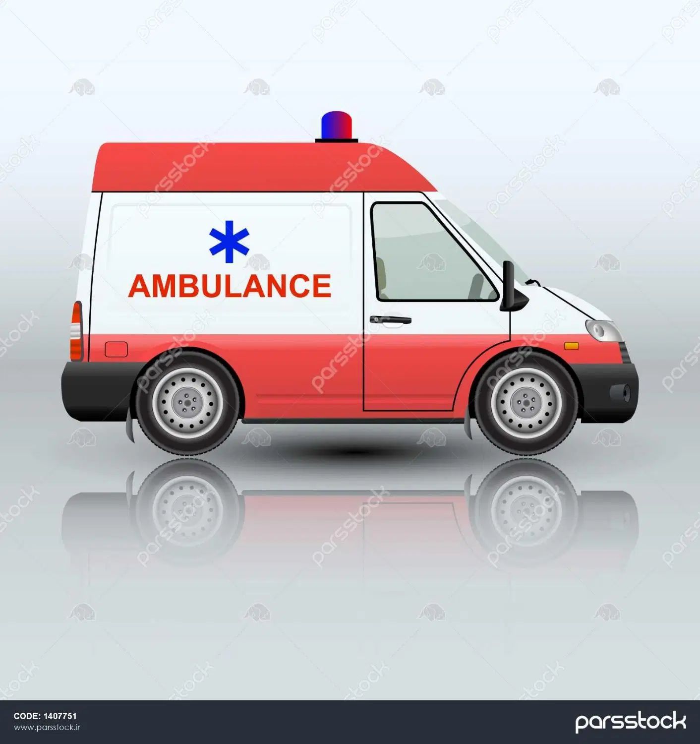 استخدام پرستار آمبولانس|استخدام درمانی، زیبایی، بهداشتی|اصفهان, خواجو|دیوار