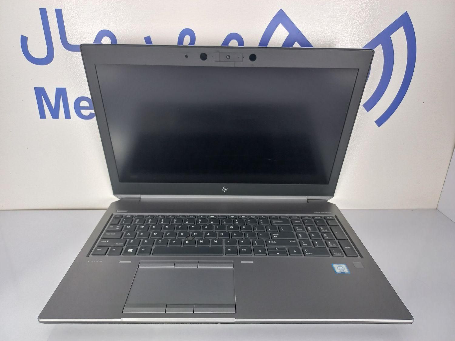 لپ تاپ HP Zbook 15 G6 i7 گرافیکدار|رایانه همراه|تهران, شهرک ولیعصر جنوبی|دیوار