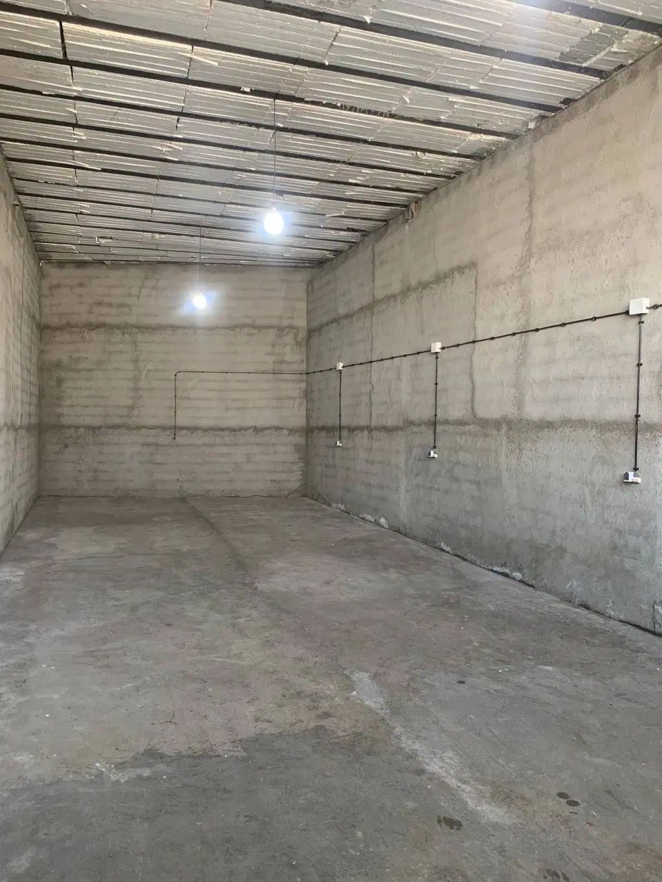 سالن ۸۰ متری کارگاهی خین عرب طرحچی کشاورز|فروش دفتر صنعتی، کشاورزی، تجاری|مشهد, کشاورز|دیوار