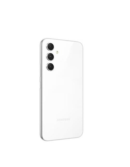سامسونگ سامسونگ Galaxy A54 با حافظهٔ ۲۵۶ گیگابایت|موبایل|خواف, |دیوار
