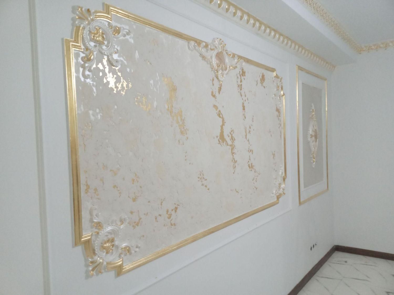 درزگیری ماستیک کناف نقاشی ساختمان|خدمات پیشه و مهارت|آمل, |دیوار