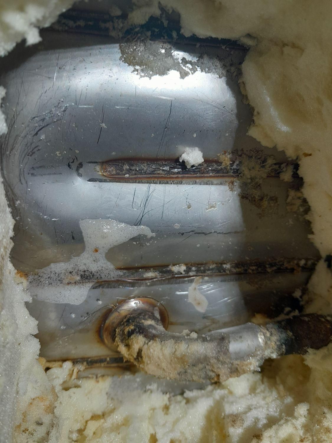 سردخانه و کولر گازی و یخچال‌ و فریزرهای صنعتی|خدمات پیشه و مهارت|بیرجند, |دیوار