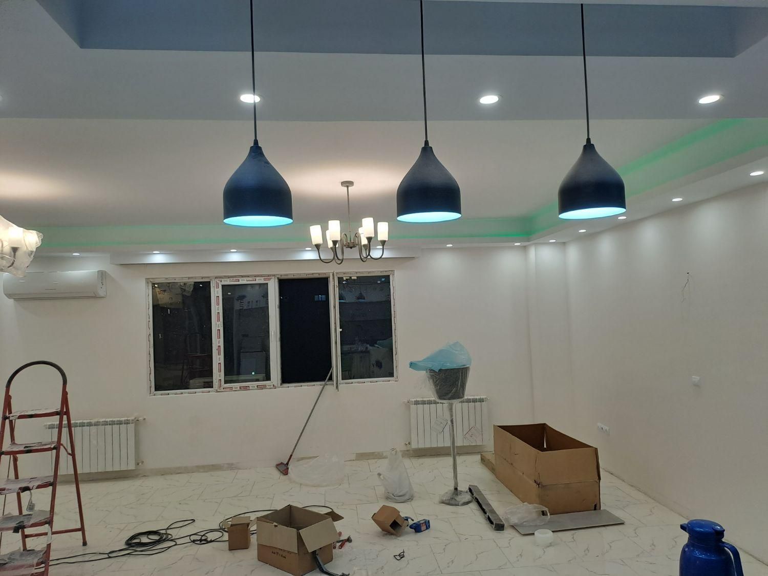 برقکشی.آیفون تصویری،دزدگیر اماکن،برق صنعتی،ساختمان|خدمات پیشه و مهارت|پردیس, فاز ۸|دیوار