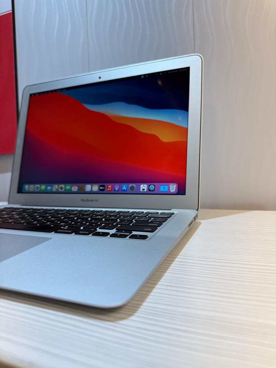 Macbook air 2015 i7-500 مک بوک اپل|رایانه همراه|تهران, صادقیه|دیوار
