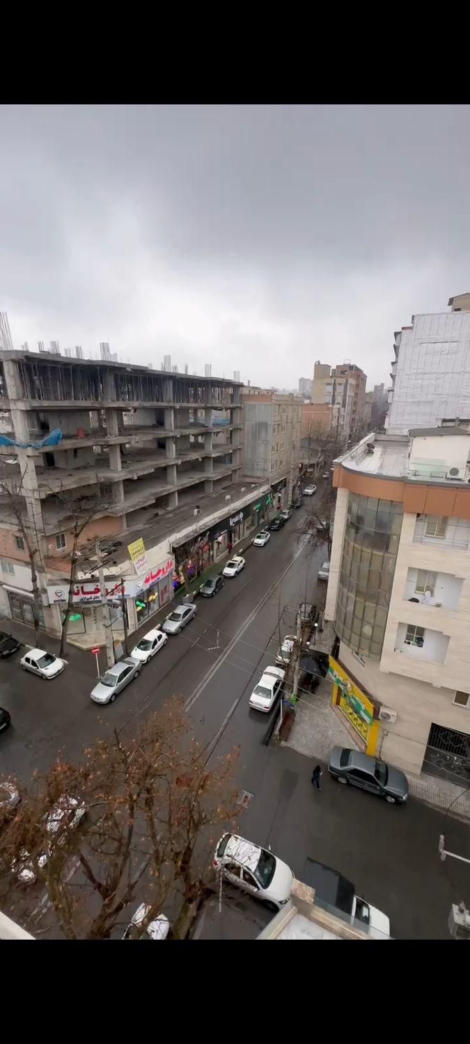 فروش آپارتمان۱۵۰ متری۳ خوابه کلید نخورده اردیبهشت|فروش آپارتمان|گرگان, |دیوار