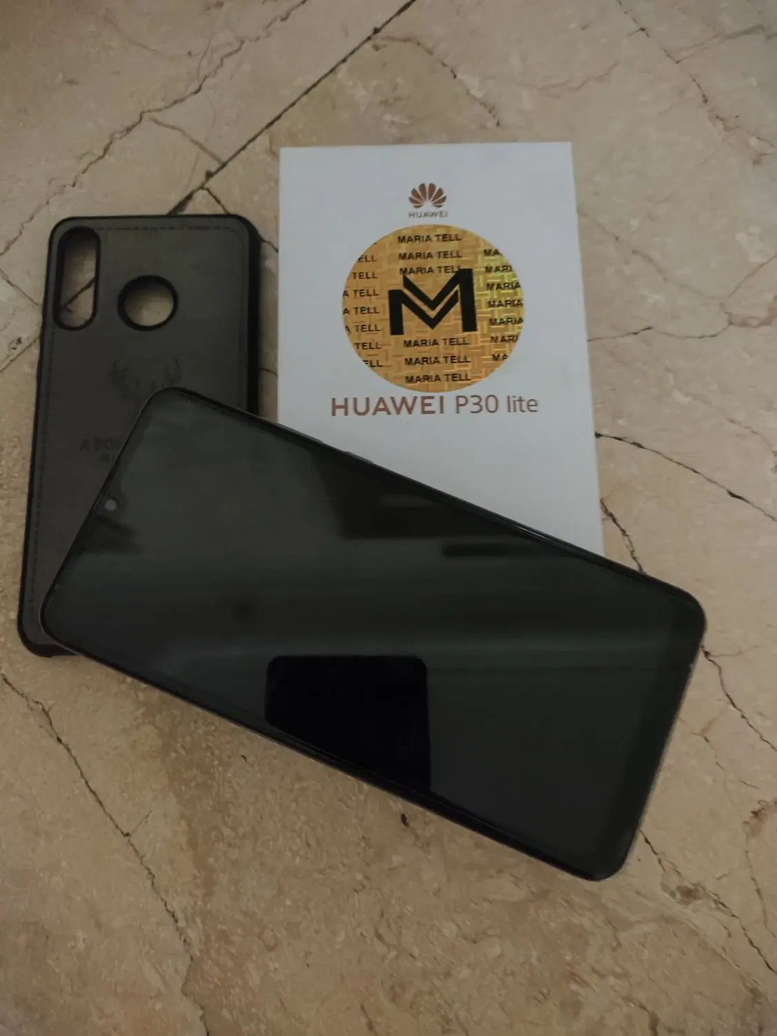 گوشی هواوی p30lite|موبایل|تهران, قنات‌کوثر|دیوار