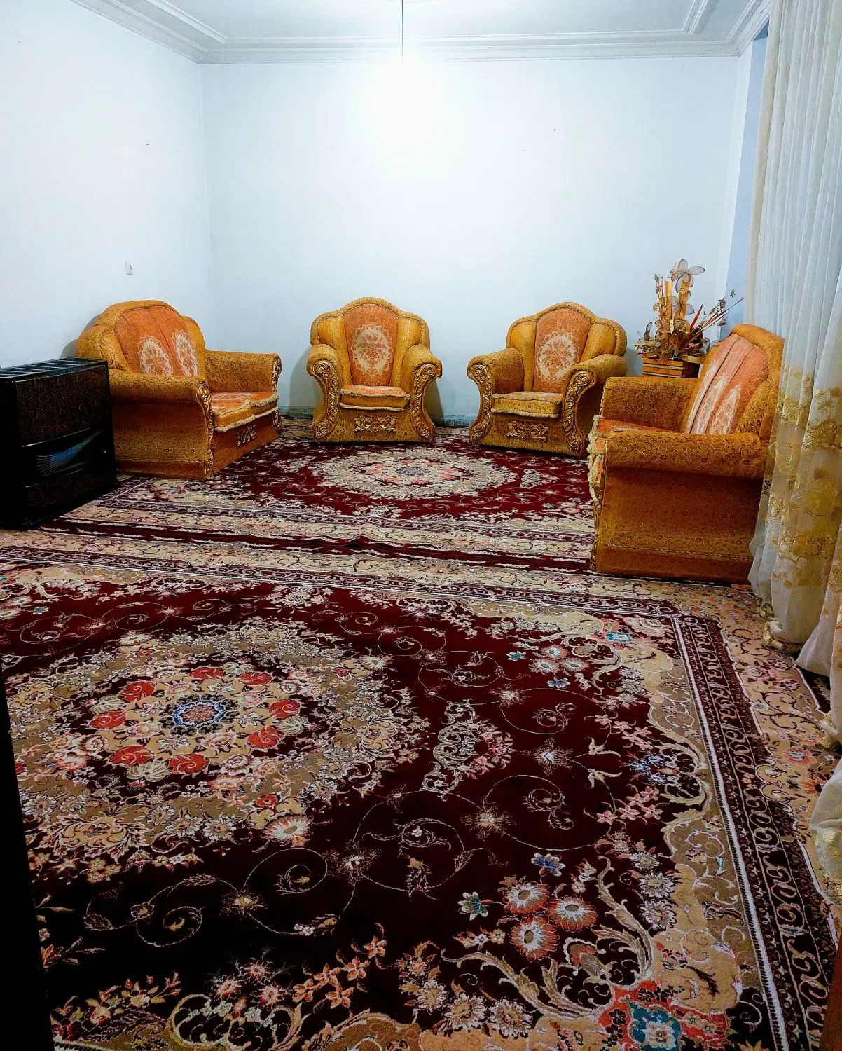 سوییت اجاره ای ویلایی/ویلا مبله حیاط دار+مرکز شهر+|اجارهٔ کوتاه‌مدت آپارتمان و سوئیت|یاسوج, |دیوار