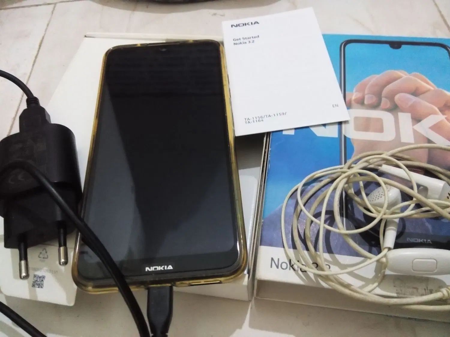 هواوی سامسونگ  وای  ۵ Y5 G750   6/1 GLX 3/2|موبایل|تهران, خاوران|دیوار