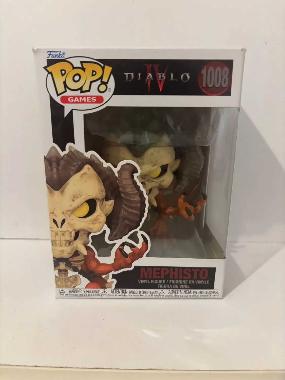فانکو پاپ اورجینال ۳عدد موجود funko pop قیمت متغیر|اسباب‌بازی بچه|تهران, اقدسیه|دیوار