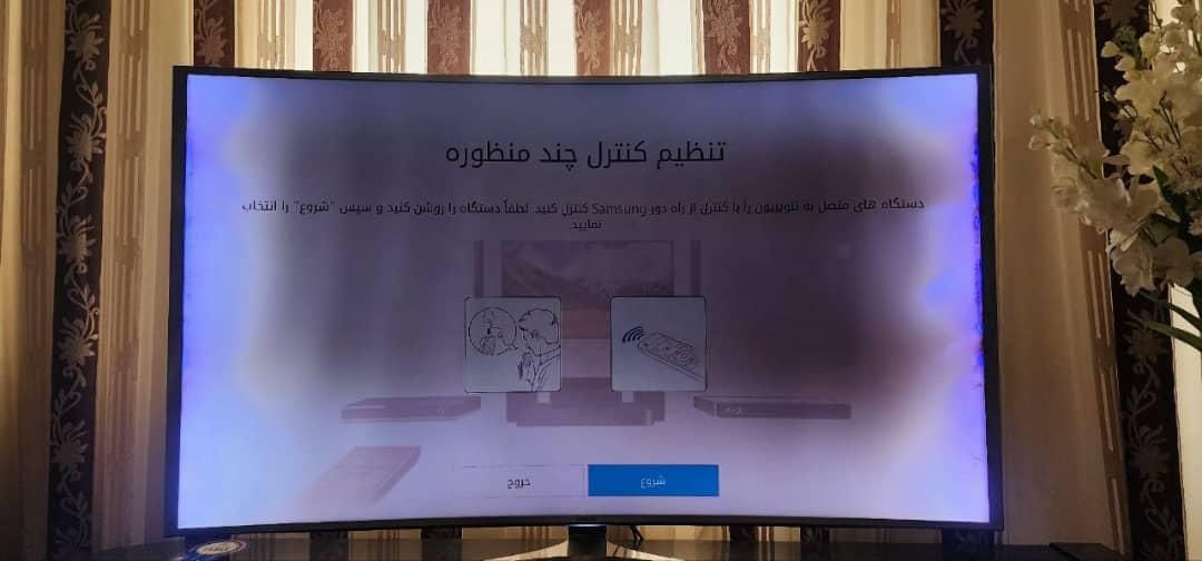 تعمیر و خرید انواع تلوزیون LED و lcd در محل شما|تلویزیون و پروژکتور|شیراز, شریف‌آباد|دیوار