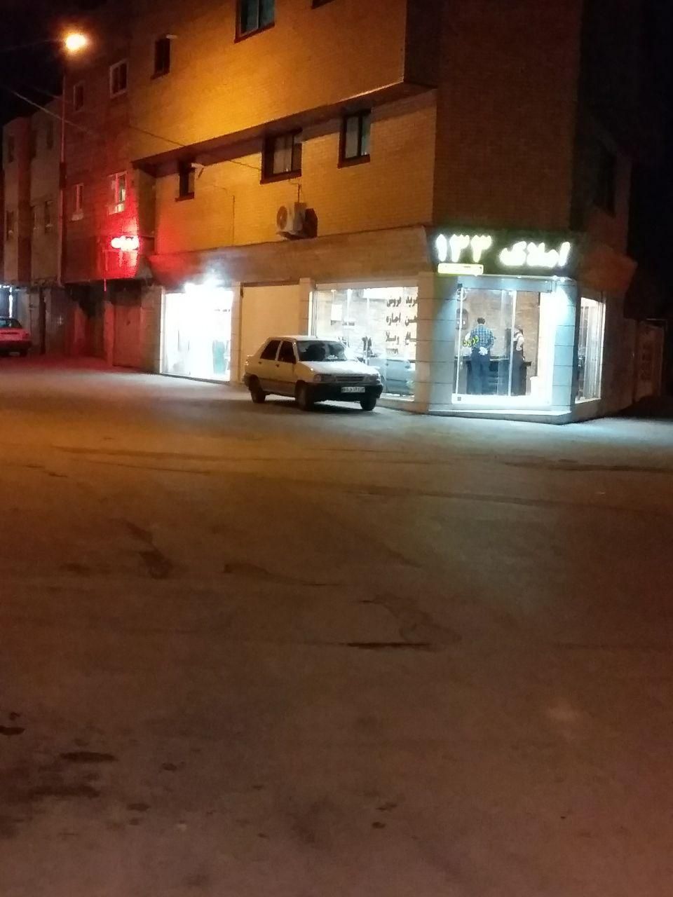 اجاره مغازه ۱۸ متری در فردوان|اجارهٔ مغازه و غرفه|اصفهان, فردوان|دیوار