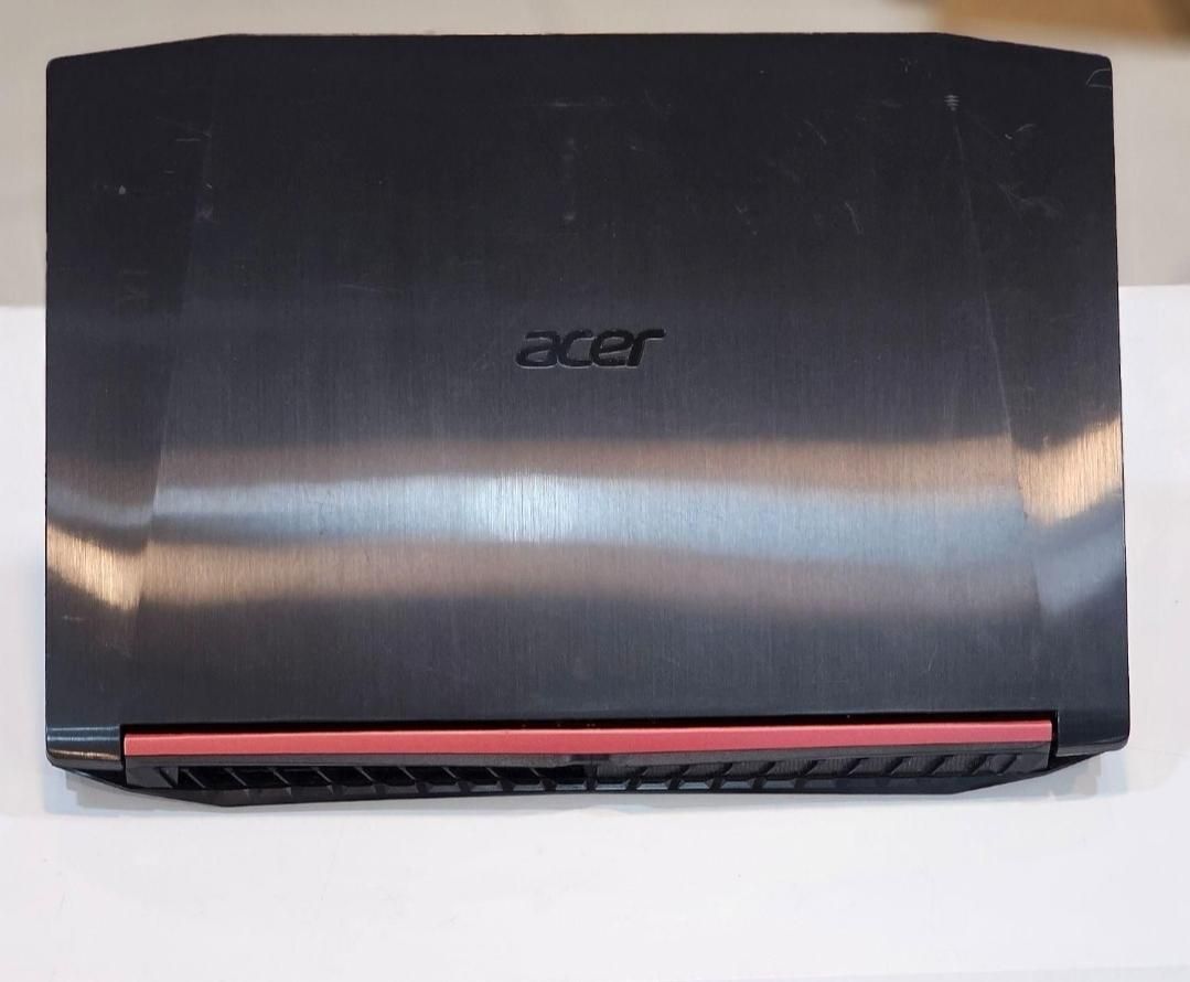 لپ تاپ گیمینگ acer nitro 5|رایانه همراه|تهران, ایرانشهر|دیوار