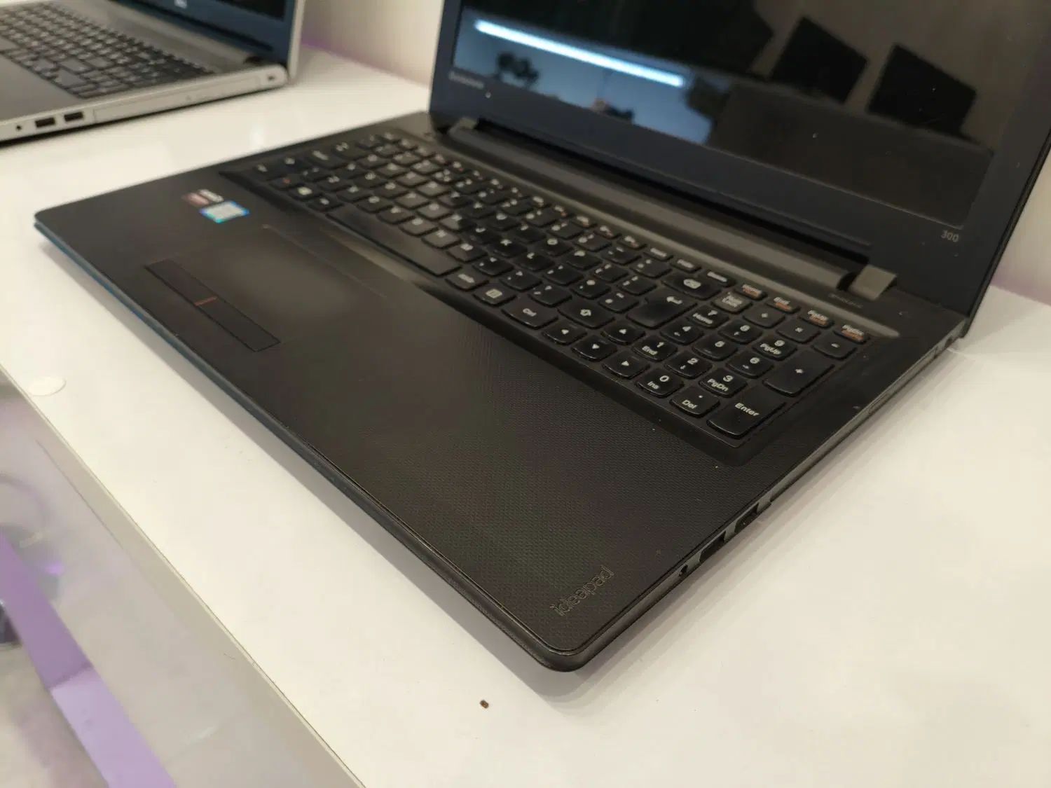 لپتاپ لنوو گرافیکدار i5 SSD|رایانه همراه|مشهد, احمدآباد|دیوار