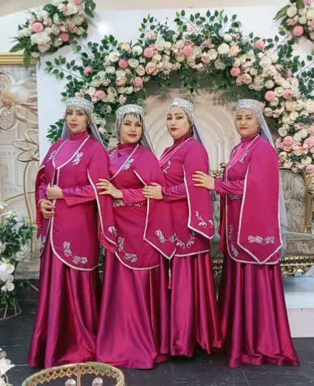 مولودی ، دف نوازی ، بال فرشته ، تیمپو ضرب|خدمات پذیرایی، مراسم|مشهد, هنرور|دیوار