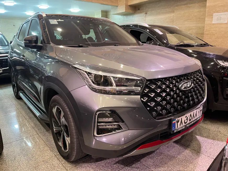 ام‌وی‌ام X55 Pro اکسلنت اسپرت، مدل ۱۴۰۱|خودرو سواری و وانت|اصفهان, سرتاوه|دیوار