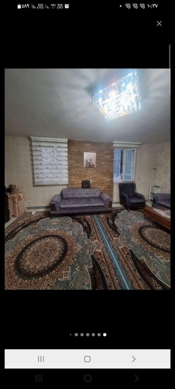 فروش آپارتمان ۶۶ متری ۱ خوابه طبقه ۲|فروش آپارتمان|گرمدره, |دیوار