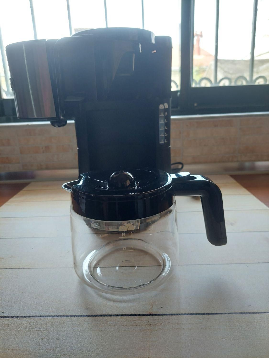 قهوه ساز دلونگی|سماور، چایساز، قهوهساز|بندر انزلی, کوی بهار|دیوار