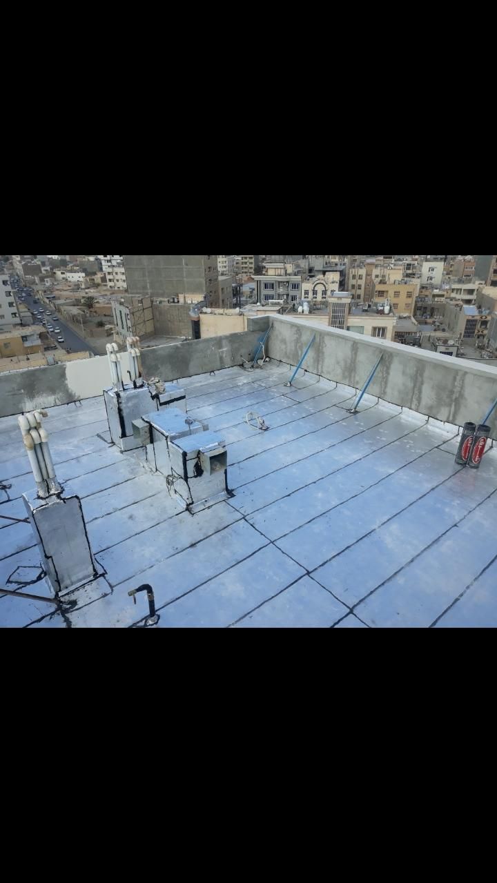 ایزوگام فروش ونصب.لکه گیری و سرویس|خدمات پیشه و مهارت|زاهدان, |دیوار