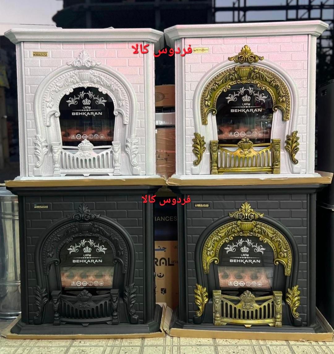 بخاری گازی 8هزار و 24و28و38هزار(فروش تخف یفی|بخاری، هیتر، شومینه|گرگان, |دیوار