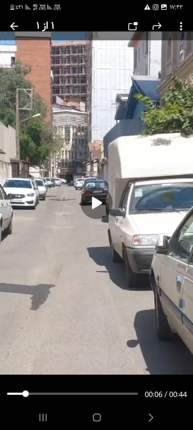 فروش 8واحد یکجا مناسب مجتمع پزشکی کنار بیمارستان|فروش دفتر کار، اتاق اداری، مطب|بابل, |دیوار