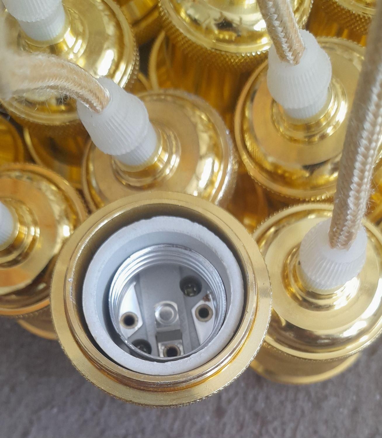 نومی باشد|لوستر و چراغ آویز|تهران, خانی آباد نو جنوبی|دیوار