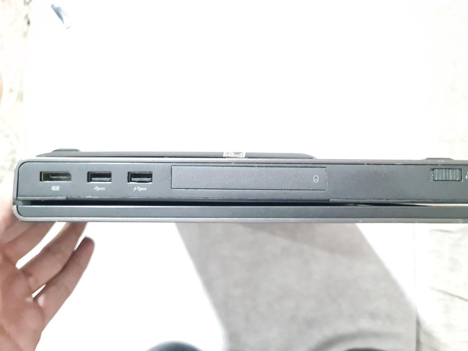 لپ تاپ dell precision m4800|رایانه همراه|سنندج, |دیوار