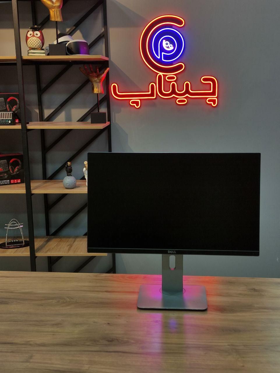 مانیتور Dell U2414 Hb|قطعات و لوازم جانبی رایانه|دزفول, |دیوار