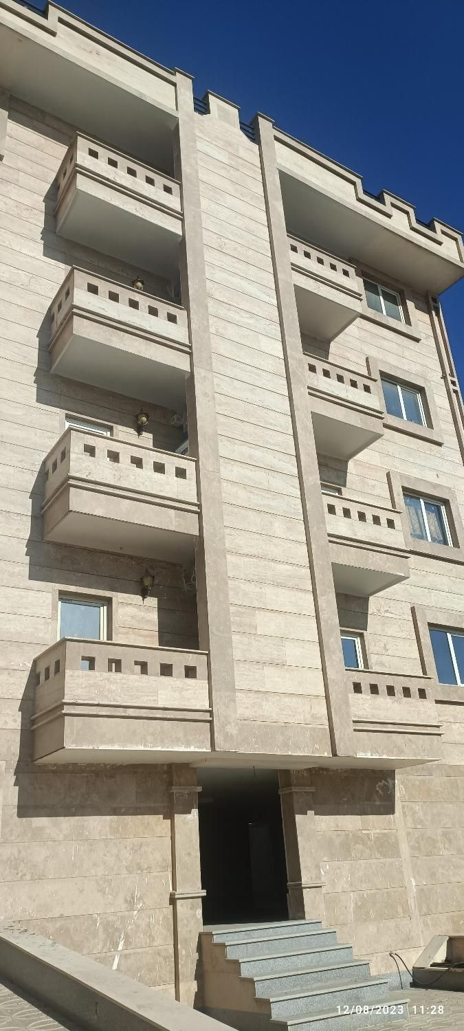 فوری فروشی شهرک شقایق (کارکنان دادگستری تهران)|فروش آپارتمان|باغستان, |دیوار