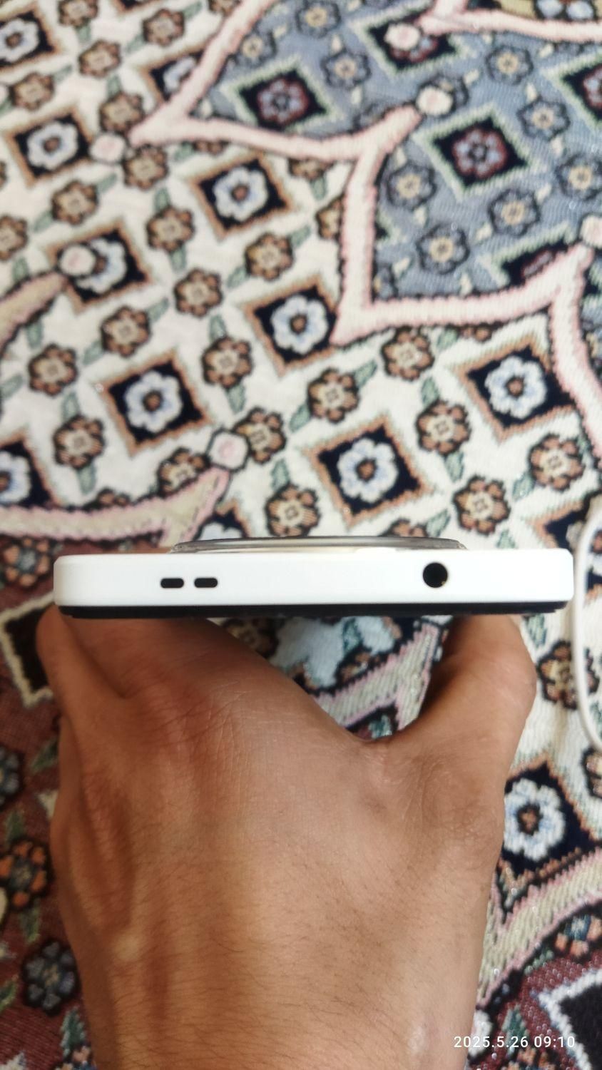 شیائومی Redmi A3x با حافظهٔ ۱۲۸ گیگابایت|موبایل|تهران, ازگل|دیوار