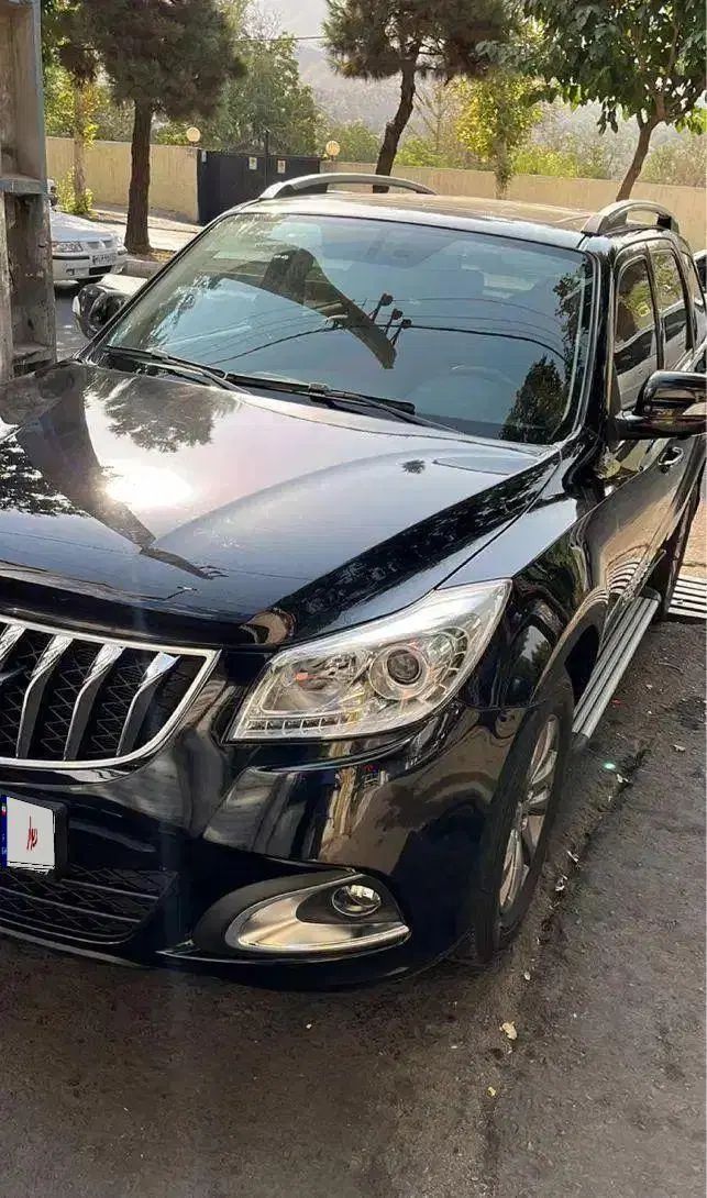 هایما S7 توربو1800cc، مدل ۱۳۹۹|خودرو سواری و وانت|کرج, جهان‌شهر|دیوار