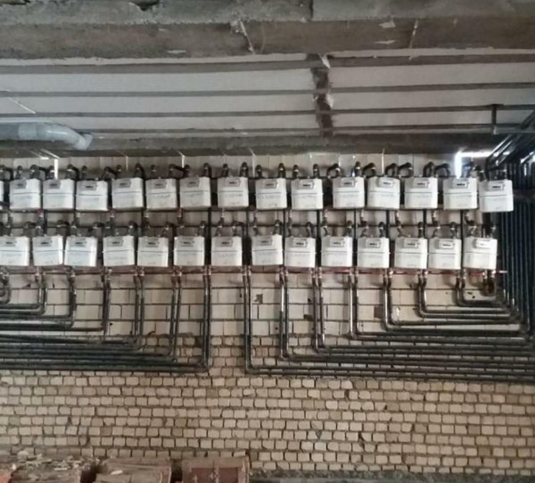 لوله کش گاز ( تعمیرات )|خدمات پیشه و مهارت|خرم‌آباد, |دیوار