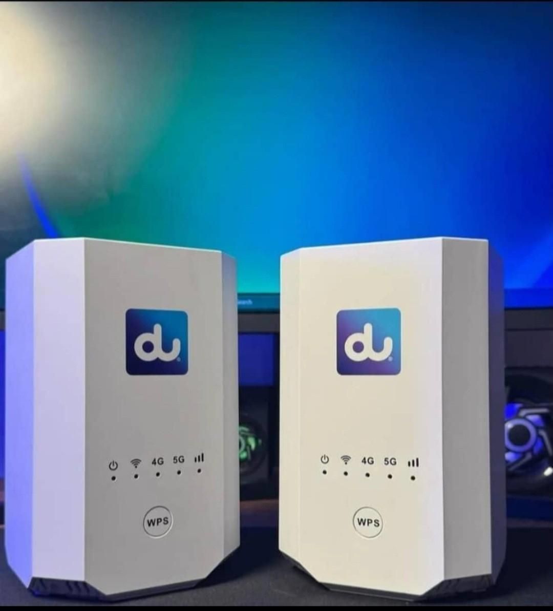 مودم هواوی سیمکارتی ZLT-X28 5G|مودم و تجهیزات شبکه|بندر ماهشهر, |دیوار