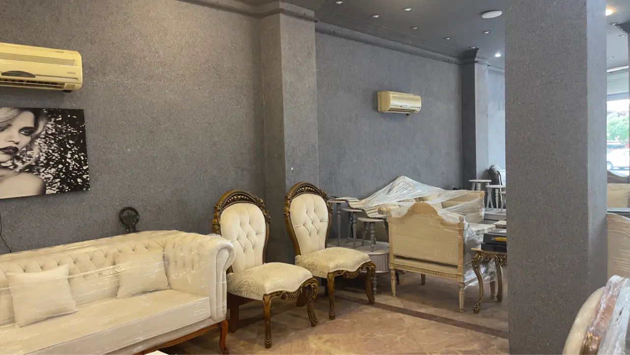 مغازه ۱۰۳ متری جهاد به طرف یخسازی|اجارهٔ مغازه و غرفه|رشت, رشتیان|دیوار