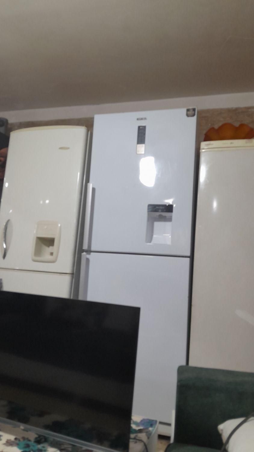 فروش خرید یخچال سمساری خریدیخچال|یخچال و فریزر|پرند, |دیوار