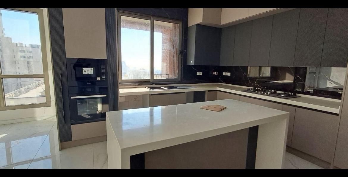 ۱۱۰مترالهیه/اول رحمانیه/پنجره قدی/سراسرنور/ویوپارک|فروش آپارتمان|مشهد, الهیه|دیوار