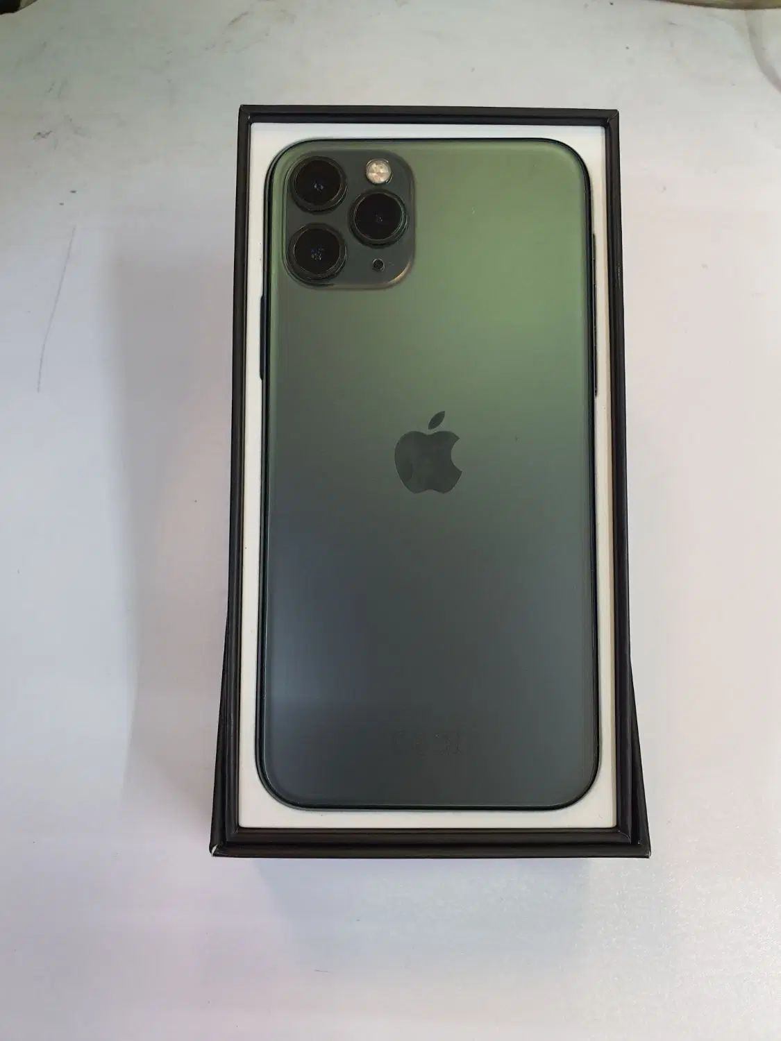 ایفون ۱۱ پرو  iphon 11 pro|موبایل|تهران, مهرآباد جنوبی|دیوار