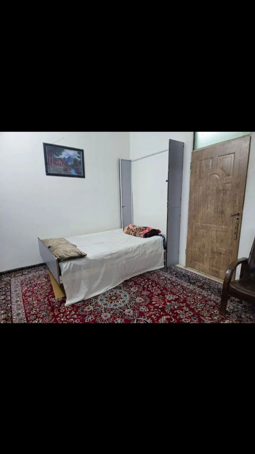 اجاره روزانه/هفتگی/ماهانه سوییت نزدیک حرم|اجارهٔ کوتاه‌مدت آپارتمان و سوئیت|قم, جوی شور|دیوار